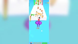 funny gameplay,???? Twerk rach, #trending #10million #viral, ????????