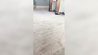 Compass Carpet Repair - Carpet Stretching Wrinkles in Oakley OH