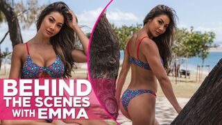 Emma's Sizzling Summer Ft. The Ultimate Sexy Summer Bikini! ????