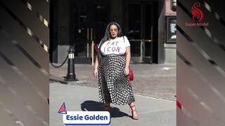 Essie Golden..Swimsuit bikini 2023- Swimsuit High Waist Bikinis Micro Bikini Try on Haul