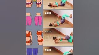 full body workout weight loss #weightloss #yoga #shortsvideo #exercise