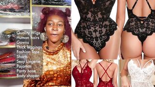 Embracing Body Positivity in Lingerie and Fashion