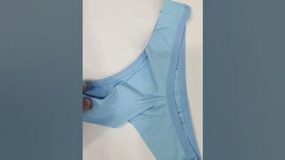 CONJUNTO DE LINGERIE FIO DUPLO FECHO TRIPLO CONQUISTA C BOJO, Link na Descrição Garanta Já o Seu!!!