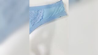 CONJUNTO DE LINGERIE FIO DUPLO FECHO TRIPLO CONQUISTA C BOJO, Link na Descrição Garanta Já o Seu!!!