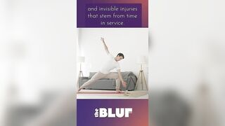 Yoga and Meditation Training with WarriorsAtEase | The BLUF