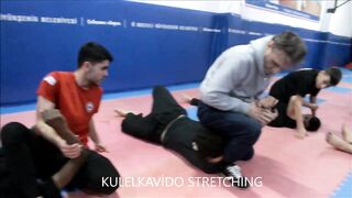 KULELKAVİDO STRETCHING (JKD-2051)