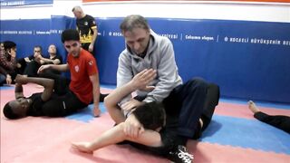 KULELKAVİDO STRETCHING (JKD-2051)