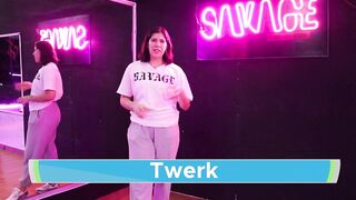 ???? | TWERK | ???? Lo que necesitas saber ???? [BENEFICIOS Y PASOS]