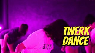 ???? | TWERK | ???? Lo que necesitas saber ???? [BENEFICIOS Y PASOS]