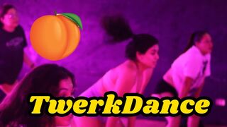 ???? | TWERK | ???? ¿Qué es el TWERKING DANCE ???? [PASOS BASICOS]