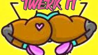 TWERK IT - Austin Cee (Official Audio)