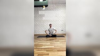 Подвижность, разработка суставов. joints and mobility. #mobility #yoga