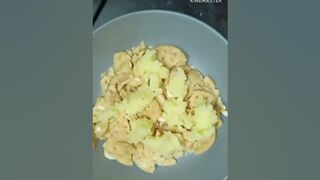 Papdi chaat recipe #food #viral #chaatrecipe #100#thankyou #indianfood #stretching