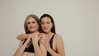 Qualitative und ethische Lingerie-/Loungewear Artikel für Frauen von Moya Kala (Schweiz)