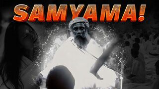 SAMYAMA!! The Most ADVANCED YOGA PROGRAM Offered By SADHGURU!! | Beyond Limits!