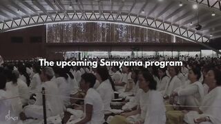 SAMYAMA!! The Most ADVANCED YOGA PROGRAM Offered By SADHGURU!! | Beyond Limits!