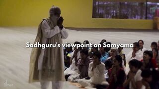 SAMYAMA!! The Most ADVANCED YOGA PROGRAM Offered By SADHGURU!! | Beyond Limits!