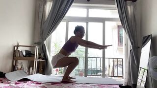 Surprising Benefits of Shoulder Stretching in Home Yoga Practice