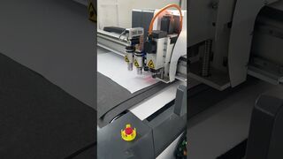 Affordable CNC Digital Knife Cutters for Flexible Material Cuts