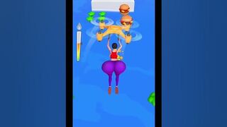 twerk gameplay #shorts #gameplay #twerk #funny