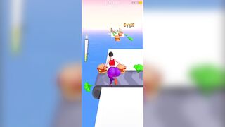 twerk gameplay #shorts #gameplay #twerk #funny