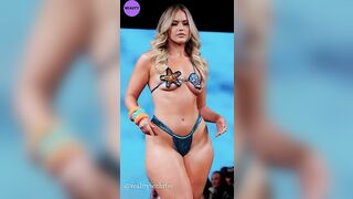 Marissa Dubois - La perfecta modelo de bikinis | Bikini Model