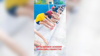 ???? stretching #shortvideo #trending_short #suscribe #gopalganj #deshbhakti