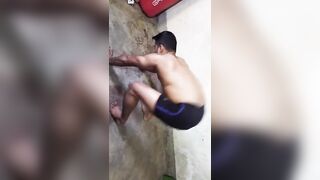 दण्ड || hindu Push ups #gym #sports #hindupushup #dandruff #pushup #sixpack #stretching