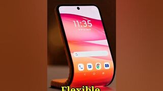 motorola का flexible phone ???? gazab hai ???? #shorts