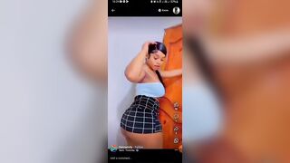 BIG BOOTY TWERK COMPILATION PT.10