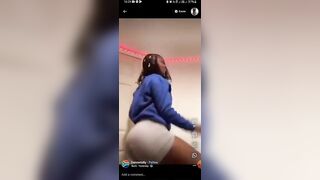 BIG BOOTY TWERK COMPILATION PT.10