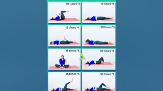 Full Body Stretching #health_tips #5_minute_tips #exercise #ytshorts