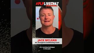 Flexibility Matters: Jack Mclean on Stretching for Footballer Running Performance