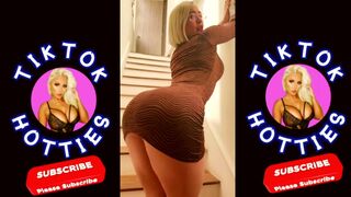 Twerk TikTok Challenge | Boom Boom TikTok #Shorts #Twerk ????????????????️????️