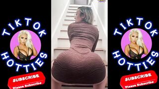 Twerk TikTok Challenge | Boom Boom TikTok #Shorts #Twerk ????????????????️????️