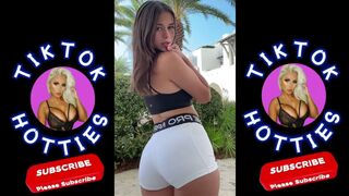 Twerk TikTok Challenge | Boom Boom TikTok #Shorts #Twerk ????????????????️????️