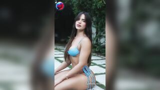 Gaby de Paula - Modelo brasileña de bikinis | Bikini Model