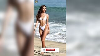 Liza Kovalenko - Modelo de bikinis perfecta | Bikini Model