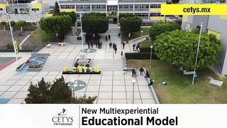 Humanist, Flexible, and Multi-Experiential | You Change, The World Change- CETYS Universidad