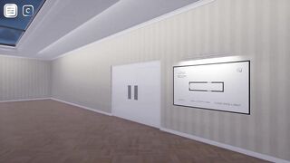 Three new virtual gallery rooms for making flexible layouts