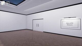 Three new virtual gallery rooms for making flexible layouts