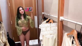 Dressing Room Try-On Haul