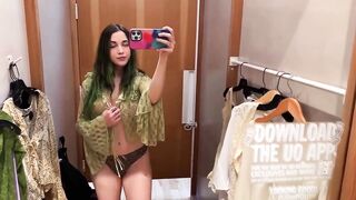 Dressing Room Try-On Haul