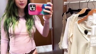 Dressing Room Try-On Haul