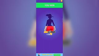 twerk Gemig ????????|| #gemig #gameplay #comedy geming #gamin gphone #v #games