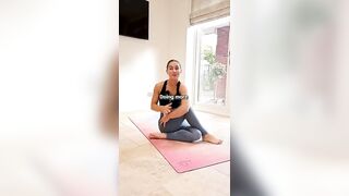 Yoga beginners need to know this