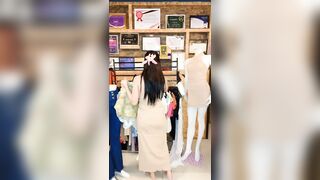 Try On Haul Live Jualan Online Pakaian || Olshop terbaru