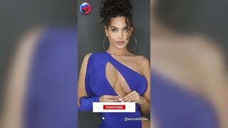 Amirah Dyme - Modelo de moda con curvas | Fotos en bikini, Biografía, Wiki, Edad. Bikini Model