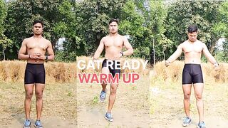 stitching warm up full motivational video#fitnessmotivation #fitness #stretching warm up ????????????????#viral-