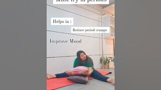 Must try stretching to reduce period pain and discomfort: Arogya physio tips